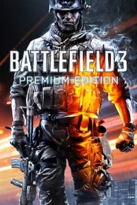 Battlefield 3 Battlefield 3